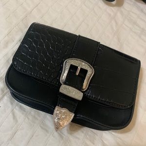 Forever 21 Western Belt Bag